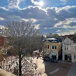 Apartment Vibrant L Stylish 2bd In Center Varna