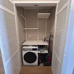 Apartment Vibrant L Stylish 2bd In Center