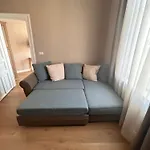 Vibrant L Stylish 2bd In Center Appartement