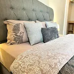 Vibrant L Stylish 2bd In Center * Varna