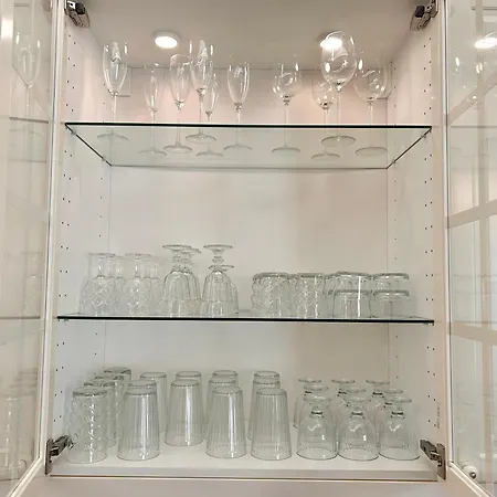 Vibrant L Stylish 2bd In Center アパート