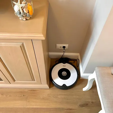 דירה Vibrant L Stylish 2bd In Center